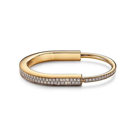 tiffany lock bangle replica|cheap tiffany lock bracelet dupes.